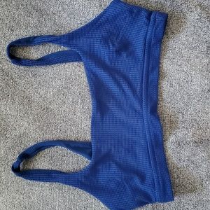Aerie XL bikini top